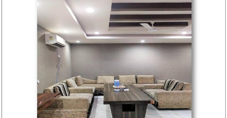 Syona Residency Hotel Лакнау Екстериор снимка